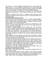 Konspekts 'Latvijas un pasaules vēsture', 4.