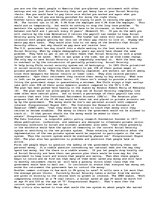 Eseja 'Social Security Crisis', 2.