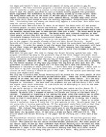 Eseja 'Social Security Crisis', 3.