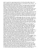 Eseja 'Social Security Crisis', 4.