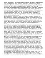 Eseja 'Social Security Crisis', 5.