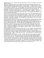 Eseja 'Social Security Crisis', 6.