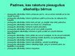 Prezentācija 'Alkoholisms - ģimenes slimība', 6.