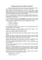 Referāts 'Senā Grieķija', 5.