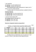 Referāts 'Uzņēmuma "XXX" finanšu stāvokļa analīze', 14.