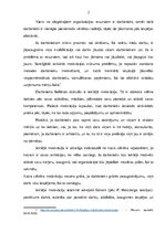 Eseja 'Iekšējā motivācija un motivēšana', 2.