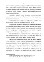 Eseja 'Iekšējā motivācija un motivēšana', 3.