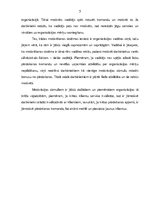 Eseja 'Iekšējā motivācija un motivēšana', 5.