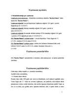 Referāts 'Personālvadības analīze “Burton fitness” uzņēmumā', 3.