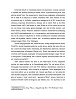 Konspekts 'German Foreign Policy in a Strategic Triangle (Bonn - Paris - Washington)', 2.