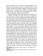 Konspekts 'German Foreign Policy in a Strategic Triangle (Bonn - Paris - Washington)', 4.