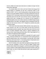 Konspekts 'German Foreign Policy in a Strategic Triangle (Bonn - Paris - Washington)', 5.