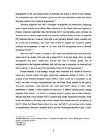 Konspekts 'German Foreign Policy in a Strategic Triangle (Bonn - Paris - Washington)', 6.