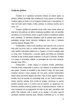 Referāts 'Trauksme un tās terapijas tehnikas', 4.