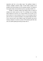 Referāts 'Trauksme un tās terapijas tehnikas', 5.