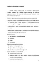 Referāts 'Trauksme un tās terapijas tehnikas', 6.