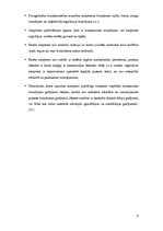 Referāts 'Trauksme un tās terapijas tehnikas', 8.