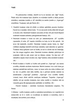 Referāts 'Trauksme un tās terapijas tehnikas', 12.