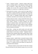 Referāts 'Trauksme un tās terapijas tehnikas', 14.