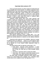 Referāts 'Organizācijas kultūra uzņēmumā', 2.