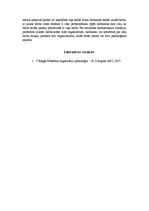 Referāts 'Organizācijas kultūra uzņēmumā', 5.