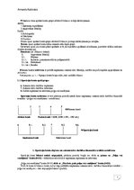 Konspekts 'Grāmatvedības kontu plāni', 2.