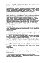 Eseja 'Pētījuma raksturojums', 2.
