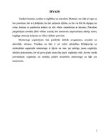 Referāts 'Mentorings - darbinieku attīstīšana un atbalstīšana', 3.