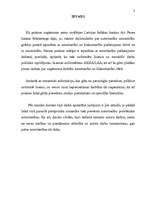 Prakses atskaite 'Autortiesības, intelektuālais īpašums', 3.