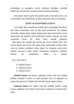 Prakses atskaite 'Autortiesības, intelektuālais īpašums', 6.