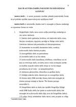 Prakses atskaite 'Autortiesības, intelektuālais īpašums', 10.