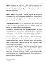 Prakses atskaite 'Autortiesības, intelektuālais īpašums', 17.