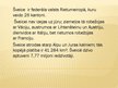Prezentācija 'Šveice un tūrisms', 2.