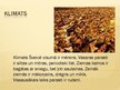 Prezentācija 'Šveice un tūrisms', 3.