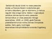 Prezentācija 'Šveice un tūrisms', 4.