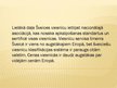 Prezentācija 'Šveice un tūrisms', 11.