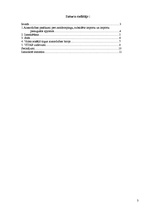 Referāts 'Tirgus aizsardzības pasākumi', 3.