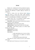 Referāts 'Iedzīvotāju migrācijas iemesli Eiropas Savienībā', 3.