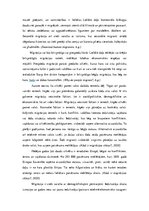 Referāts 'Iedzīvotāju migrācijas iemesli Eiropas Savienībā', 8.