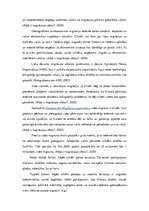 Referāts 'Iedzīvotāju migrācijas iemesli Eiropas Savienībā', 9.