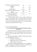 Referāts 'Iedzīvotāju migrācijas iemesli Eiropas Savienībā', 18.