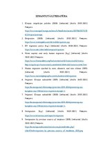 Referāts 'Iedzīvotāju migrācijas iemesli Eiropas Savienībā', 30.
