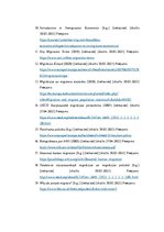 Referāts 'Iedzīvotāju migrācijas iemesli Eiropas Savienībā', 31.