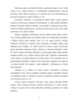 Referāts 'Latvijas iedzīvotāju diferenciācija pēc ienākumiem un sociālais klimats sabiedrī', 2.