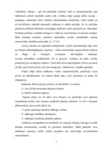Referāts 'Latvijas iedzīvotāju diferenciācija pēc ienākumiem un sociālais klimats sabiedrī', 5.