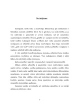 Referāts 'Latvijas iedzīvotāju diferenciācija pēc ienākumiem un sociālais klimats sabiedrī', 9.