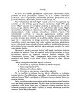 Diplomdarbs 'Kravu un pasažieru pārvadājumu organizācijas pilnveidošana VAS "Starptautiskā li', 6.