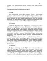 Diplomdarbs 'Kravu un pasažieru pārvadājumu organizācijas pilnveidošana VAS "Starptautiskā li', 19.