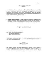 Diplomdarbs 'Kravu un pasažieru pārvadājumu organizācijas pilnveidošana VAS "Starptautiskā li', 30.