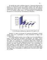 Diplomdarbs 'Kravu un pasažieru pārvadājumu organizācijas pilnveidošana VAS "Starptautiskā li', 39.